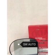 Naza Ria side mirror glass Original