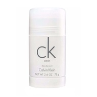 CK ONE DEODORANT STICK 75G