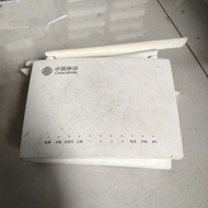 GM220-S Echolife 1GE 3FE onu gpon