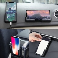 Silicone PHONE HOLDER HP Paste On The Car/At Home UNIVERSAL Bezel-Less OFFICIAL