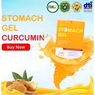 STOMACH GEL CURCUMIN - for Stomach Problems ( Acid Reflux, Uric Acid ,Gastro)