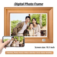 Kodak Digital Photo Frame photobooth Digital Frame 10.1 inch HD Electronic album touchscreen creative gift 相册