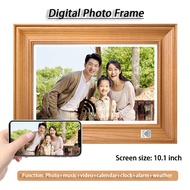 Kodak Digital Photo Frame photobooth Digital Frame 10.1 inch HD Electronic album touchscreen creativ
