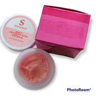 SHINESKIN NIGHT LIGHTENING GLOW OPTIMA NIGHT OPTIMA