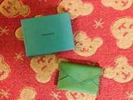 唯ㄧ現貨 💖 Tiffany ♥️ 絕版精品！信封 > 票據夾、收據夾、鈔票夾、名片夾、零錢包、卡片夾、網美道具、交換禮物！