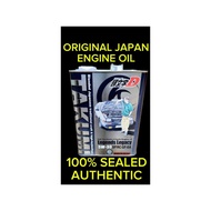 Engine Oil 5W-30 Fully Synthetic ORIGINAL | Japanese Performance Motor Oil | Initial D Takumi Series