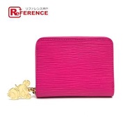 LOUIS VUITTONRFID 日本限定 LV x TM Zippy 零錢包