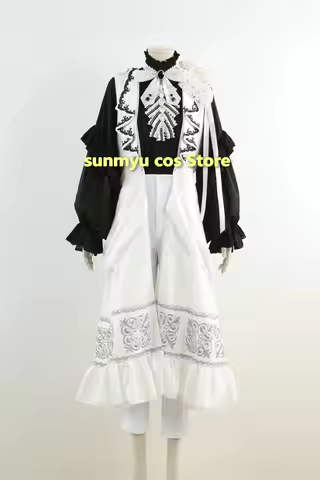 Idolish7 Re:vale 2024 Momo Yuki Cosplay Costume Customize size Sunohara Momose Yukito Orikasa Cospla