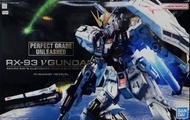 PG Unleashed RX-93 ν Gundam 1/60
