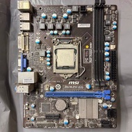 Intel i5-2320 連MSI H61M-P31 (G3) 主機板