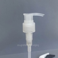 Tutup Botol  Pump Lotion Neck 24 Tutup botol lher mm24