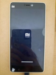 小米手機 Mi 4i 二手手機 零件機