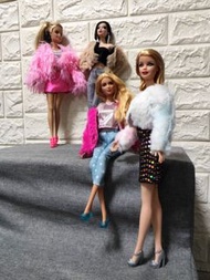 Barbie clothes 服裝