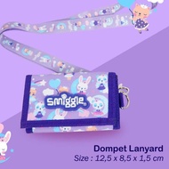 Free Shipping!Smiggle wallet/ Smiggle wallet|Kd2