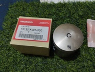 ชุดลูกสูบ แท้ สำหรับ Nproarm RRW Fsx แท้ศูนย์