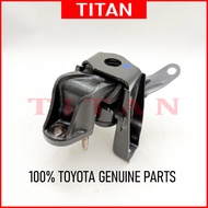 100% ORIGINAL TOYOTA RAV4 ZCA26 RIGHT ENGINE MOUNTING