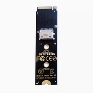 Adapter Chuyển Đổi NVMe Sang Oculink Hỗ Trợ eGPU