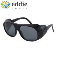 EDIEJ Welding Goggles Welding Glasses Working Protection Riding Goggles Eye Protective