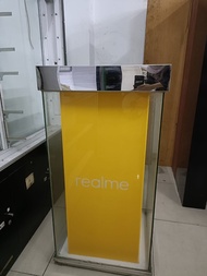 ETALASE DISPLAY HANDPHONE SERBAGUNA SECOND SEKEN BEKAS