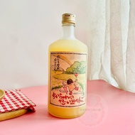 [Elephant Mommy] Japan Dandai Aomori Apple Juice Japanese Ready-To-Drink