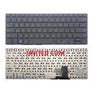 ASUS PRO BU400 KEYBOARD BU400V BU400A B400A B23E B33E MP-12C73US6528W 0KN0-NC2US22 0KNB0-D101US00