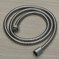 1.5m nickel shower hose 150cm shower hose