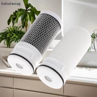 HH 2PCS For Home Kitchen Housheold Easy To Use New Replacement Ceramic Faucet Tap Water Filter Purfi
