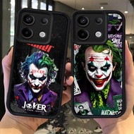 H18 Joker Case Case for Xiaomi Redmi Note 9AT 11 9C 10A 9A 10C 10 11s