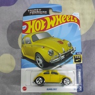 HOT WHEELS BUMBLEBEE