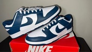 Nike Dunk Low Valerian Blue Us13 US13 全新！