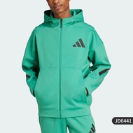 adidas | แจ็คเก็ตแฟชั่นสำหรับผู้ชาย dopamine