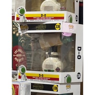 Funko Pop D-O Ten Inches Large Size New 1