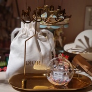 Special Christmas Bauble Ornament (Assorted Miniature)