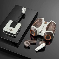 [ส่งจากไทย ประกันศูนย์ไทย]  XIBERIA รุ่น W20 หูฟัง หูฟังบลูทูธ หูฟังไร้สาย หูฟังเกมมิ่งไร้สาย wirele