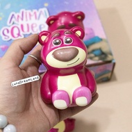 Squishy Lotso Funny Viral Toys/Squishy Lotso Viral Characters