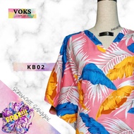 🛍️🛍️🛍️KAFTAN BATIK VIRAL