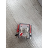 Omron Relay MY2N-GS AC220/240 Omron Small Power Relay(DDTECH)