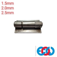 Hinges Welding/Engsel Welding WELDING HINGE WELDING ENGSEL ENSEL PINTU Welding Door Hinges - Welding