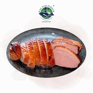 Smoked Duck Breast Halal 200G