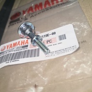 Cylinder Head Cover Bolt Mio125i Mio 3 MSi 125 . Yamaha Genuine Cylinder Head Cover Bolt (2PH-E11