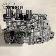4F27E Transmission Valve Body with Solenoid For Ford Mazda FNR5 5 Speed