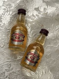 50ml Chivas Regal 12