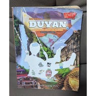 Duyan Grade 4 (Used)