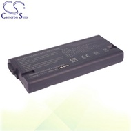 CS Battery Sony VAIO VGN-A17GP / VGN-A17L / VGN-A17LP / VGN-A70PS Battery L-BP2E