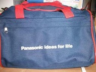 Panasonic 國際牌 手提和側背二用背包