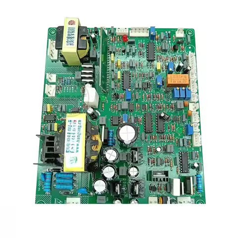 Half bridge NBC 200G control board gas welding machine with electric welding MIG250 two welding mach