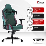 TTRacing Surge X One Piece Zoro Edition Air Threads Fabric Gaming Chair Office Chair