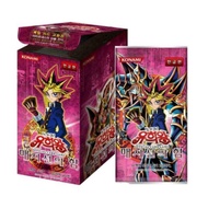 Yugioh Card Magicians Force Booster Box 40Pcs Korean Ver.