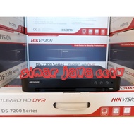 DVR 4CHANEL HIKVISION DS 7204 HQHI-K1/E