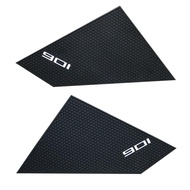 NORDEN 901 Motorcycle Accessories Sticker Decal Kit Fuel Tank Pad Protector Anti slip New For Husqva